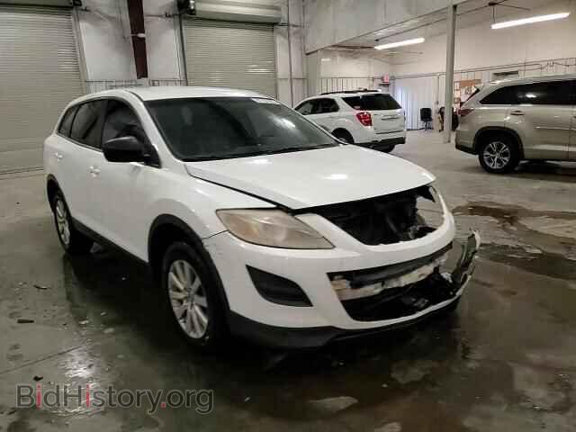 2010 MAZDA CX-9 - VIN: JM3TB3MV8A0204357 - Фото 14