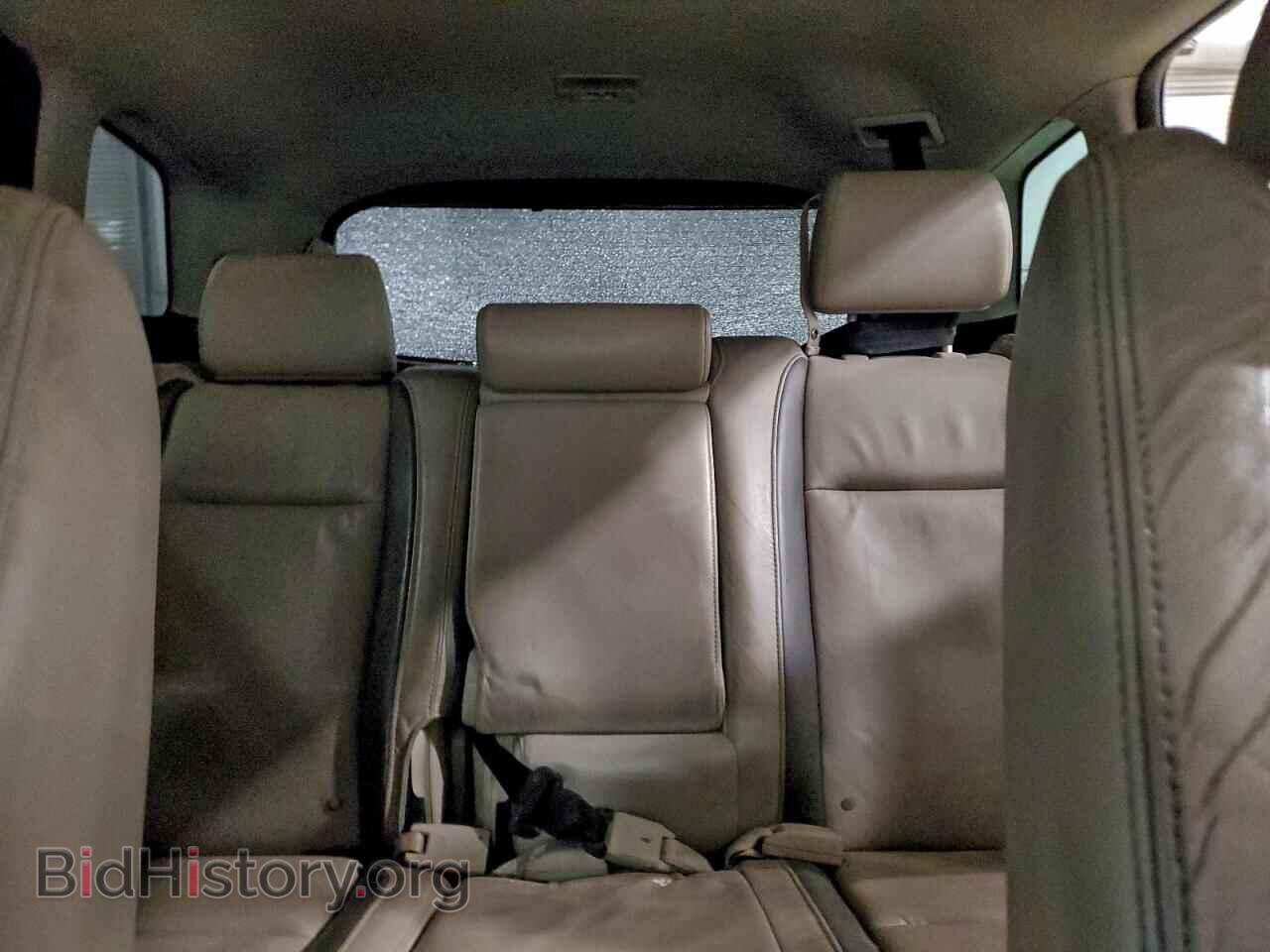 2010 MAZDA CX-9 - VIN: JM3TB3MV8A0204357 - Фото 10