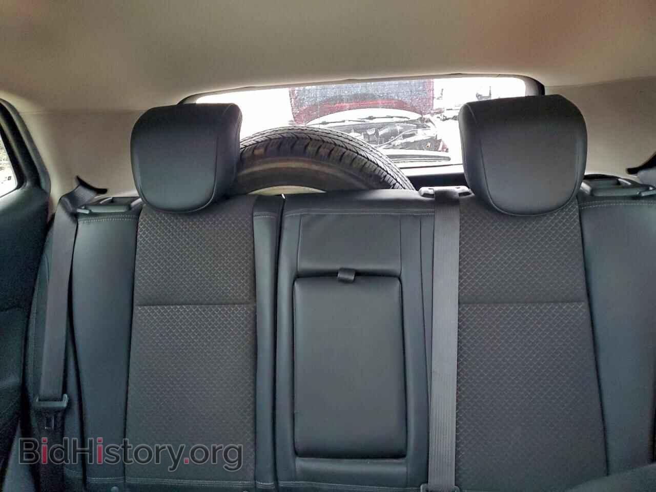 2019 BUICK ENCORE - VIN: KL4CJASB9KB960305 - Photo 10