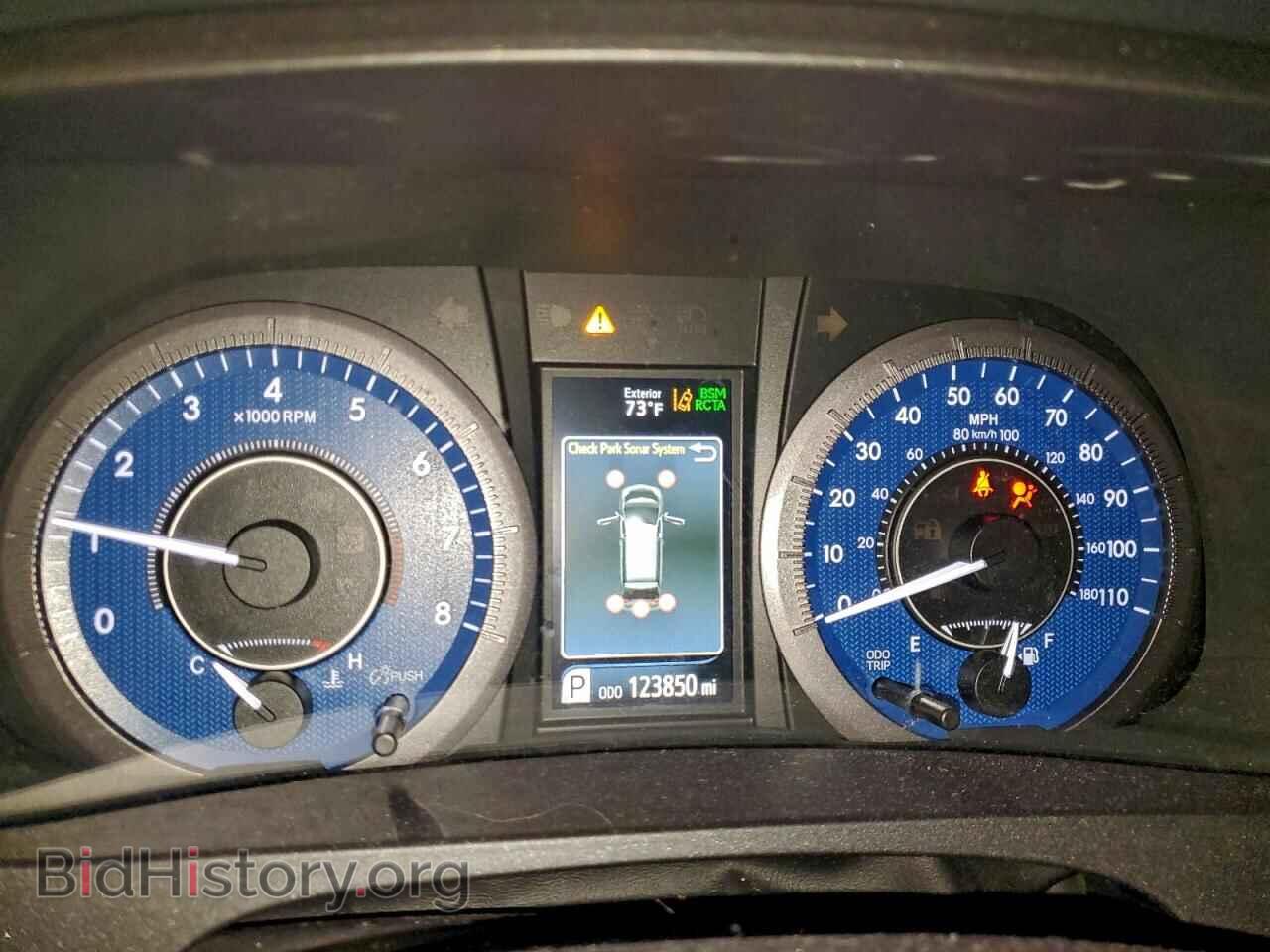2020 TOYOTA All Models - VIN: 5TDDZ3DC5LS241891 - Фото 9