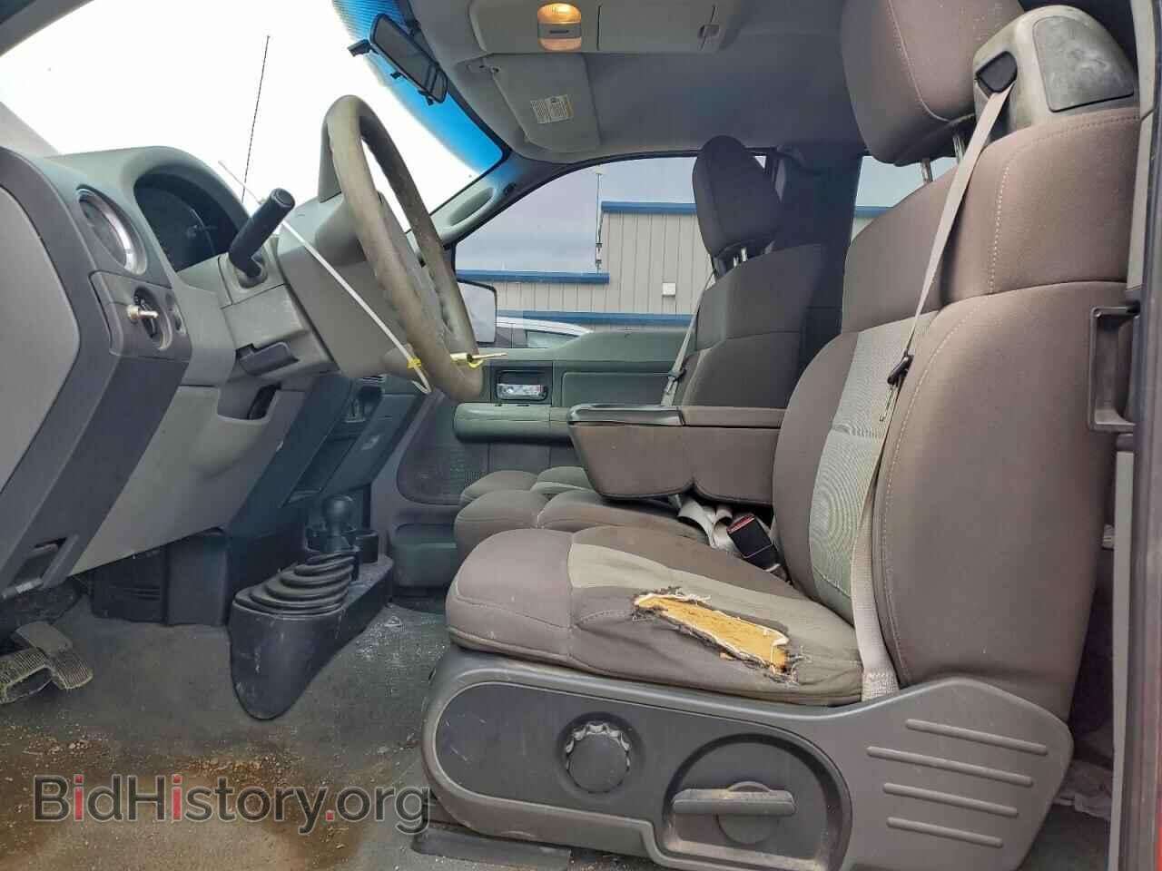 2006 FORD All Models - VIN: 1FTPX14V86KD93877 - Photo 7
