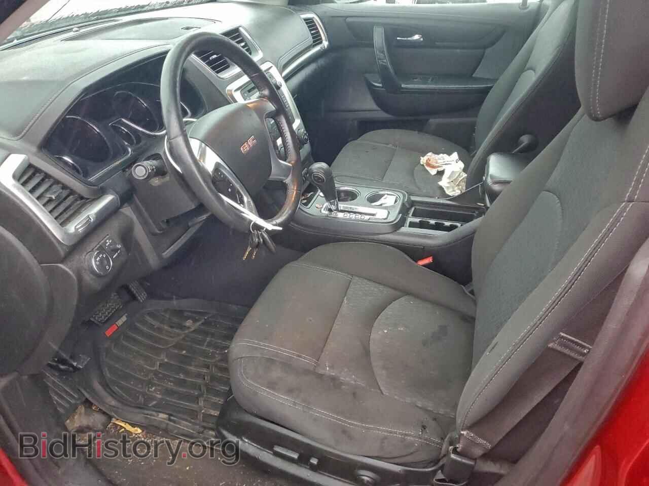 2014 GMC ACADIA - VIN: 1GKKVPKD3EJ153996 - Фото 7