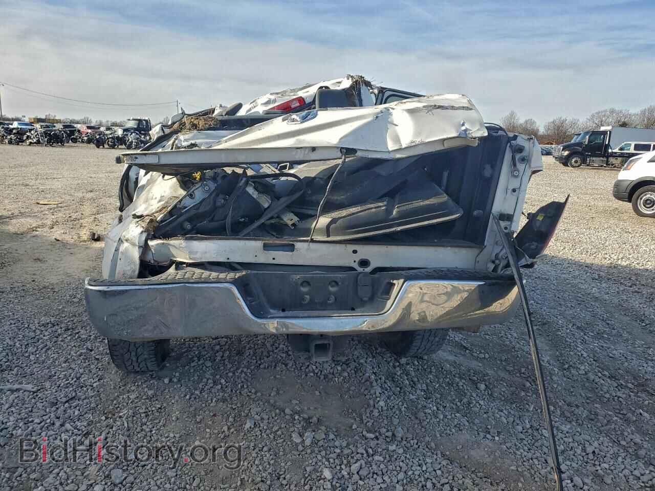 2018 RAM All Models - VIN: 3C6UR5CJ6JG300963 - Фото 6