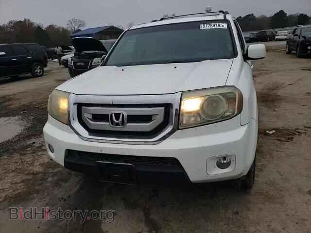2011 HONDA PILOT - VIN: 5FNYF3H51BB019552 - Фото 14