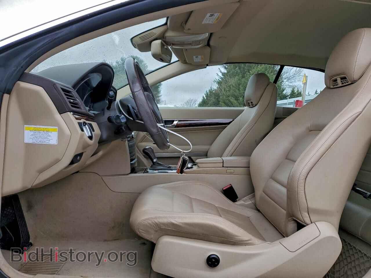 2013 MERCEDES-BENZ E-CLASS - VIN: WDDKK5KF3DF185297 - Фото 7