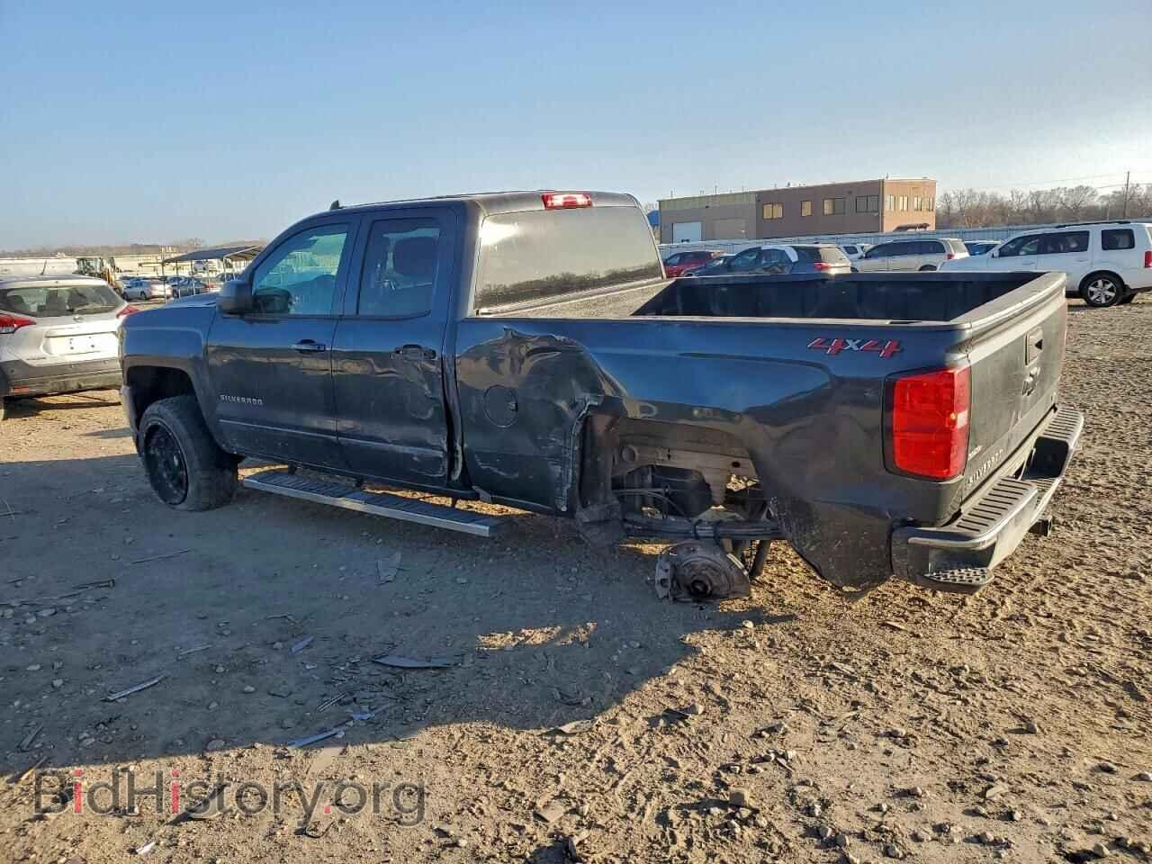 2019 CHEVROLET ALL Models - VIN: 2GCVKPEC8K1114654 - Фото 2