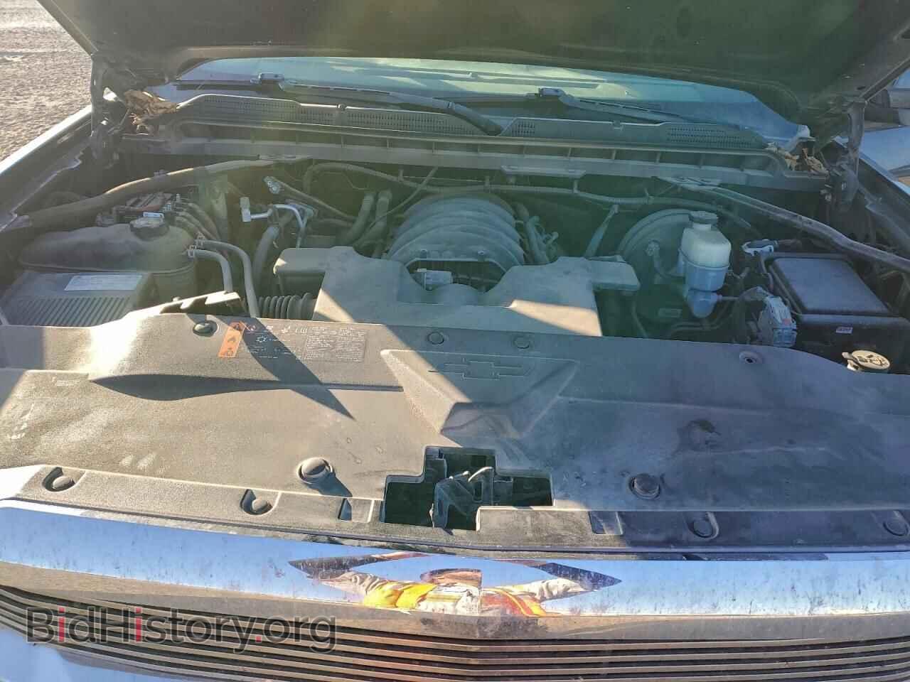 2019 CHEVROLET ALL Models - VIN: 2GCVKPEC8K1114654 - Фото 11