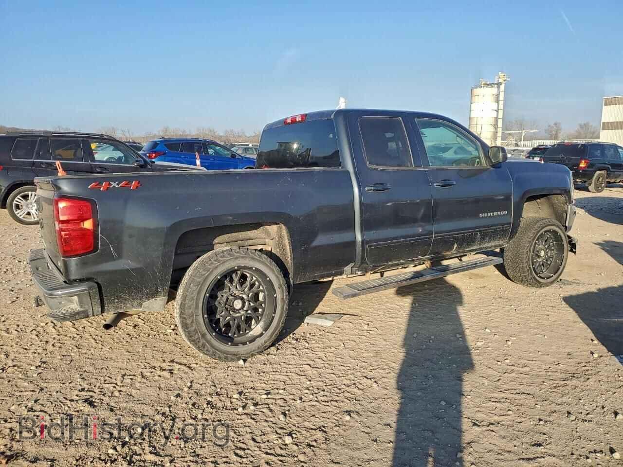2019 CHEVROLET ALL Models - VIN: 2GCVKPEC8K1114654 - Фото 3