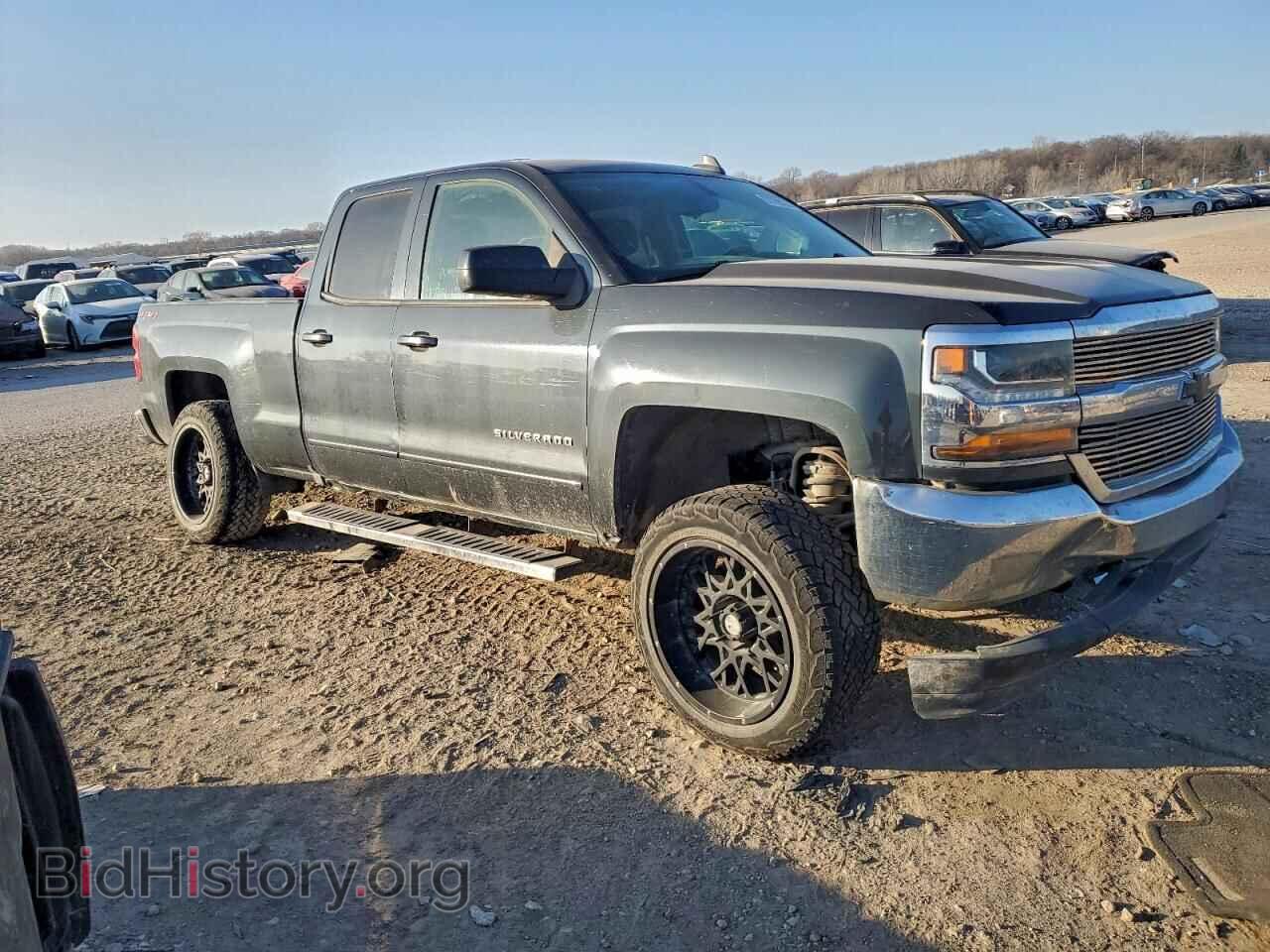 2019 CHEVROLET ALL Models - VIN: 2GCVKPEC8K1114654 - Фото 4