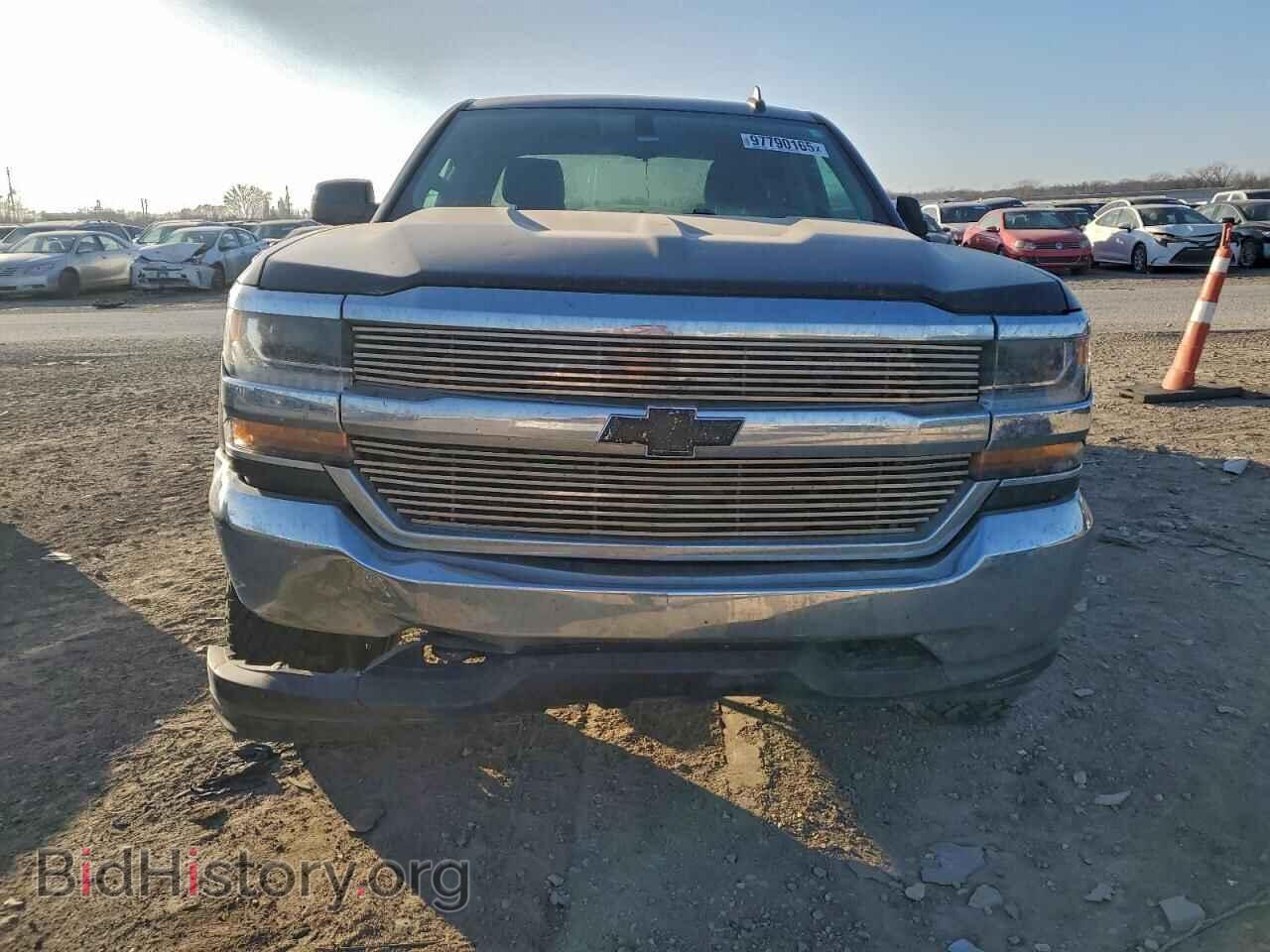 2019 CHEVROLET ALL Models - VIN: 2GCVKPEC8K1114654 - Фото 5