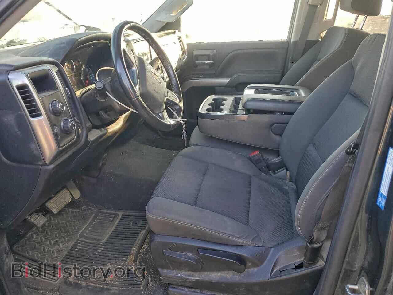 2019 CHEVROLET ALL Models - VIN: 2GCVKPEC8K1114654 - Фото 7