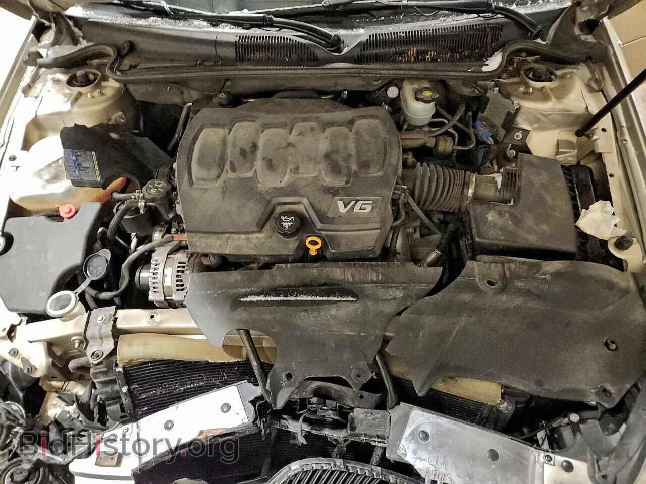 2009 BUICK LUCERNE - VIN: 1G4HP57M59U104392 - Фото 11