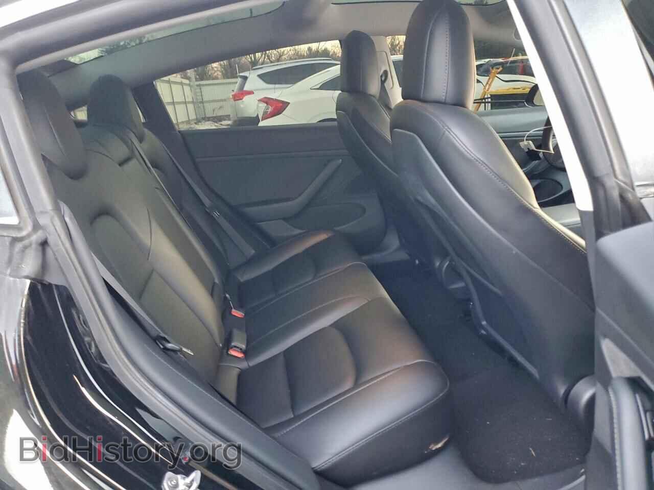 2020 TESLA MODEL 3 - VIN: 5YJ3E1EC7LF788076 - Фото 10