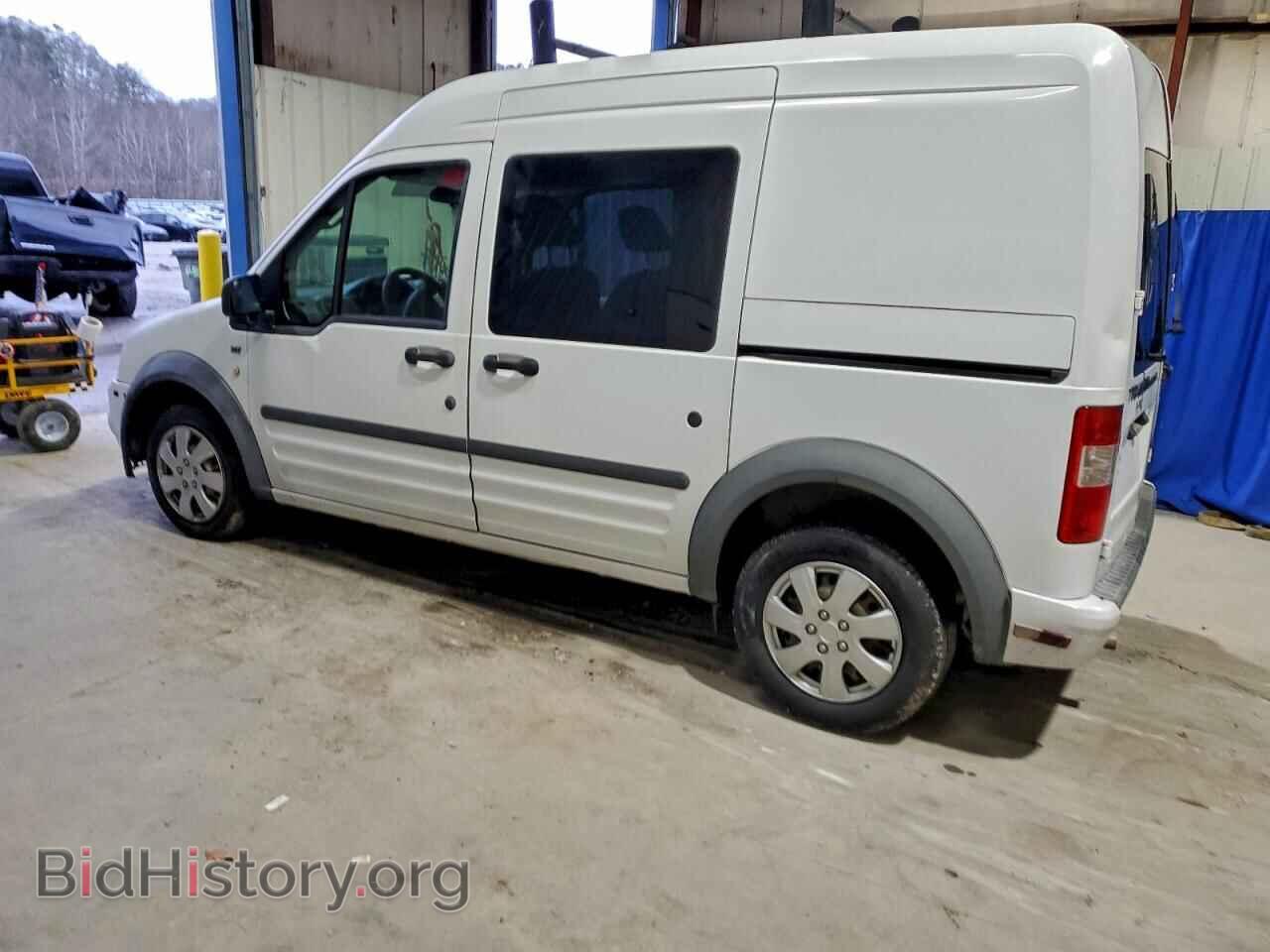 2013 FORD TRANSIT - VIN: NM0LS6BNXDT149522 - Фото 2