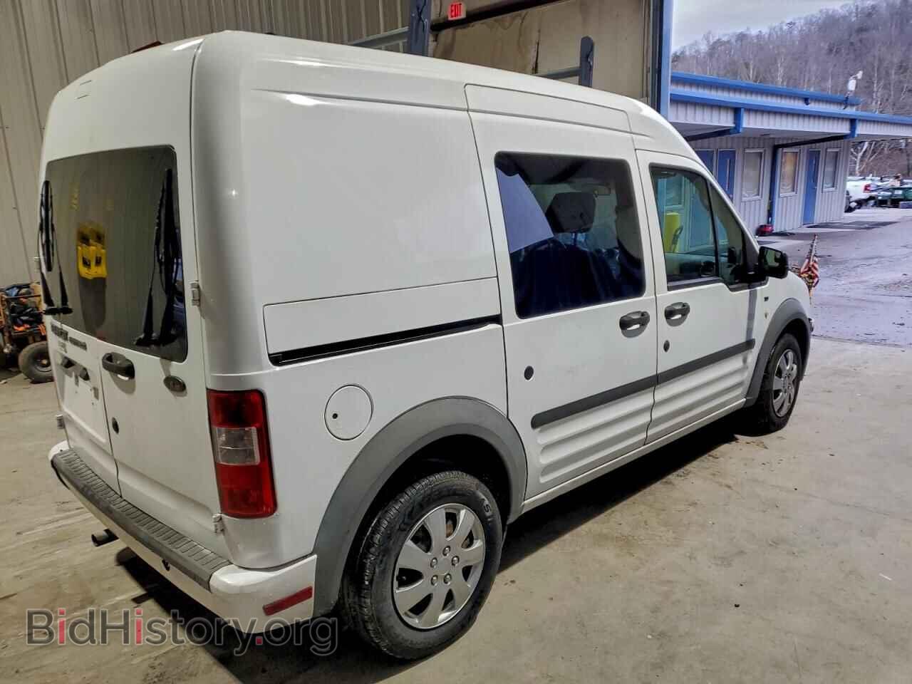 2013 FORD TRANSIT - VIN: NM0LS6BNXDT149522 - Фото 3