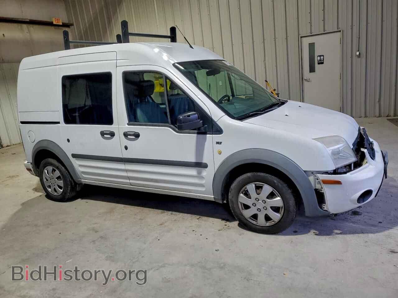 2013 FORD TRANSIT - VIN: NM0LS6BNXDT149522 - Фото 4