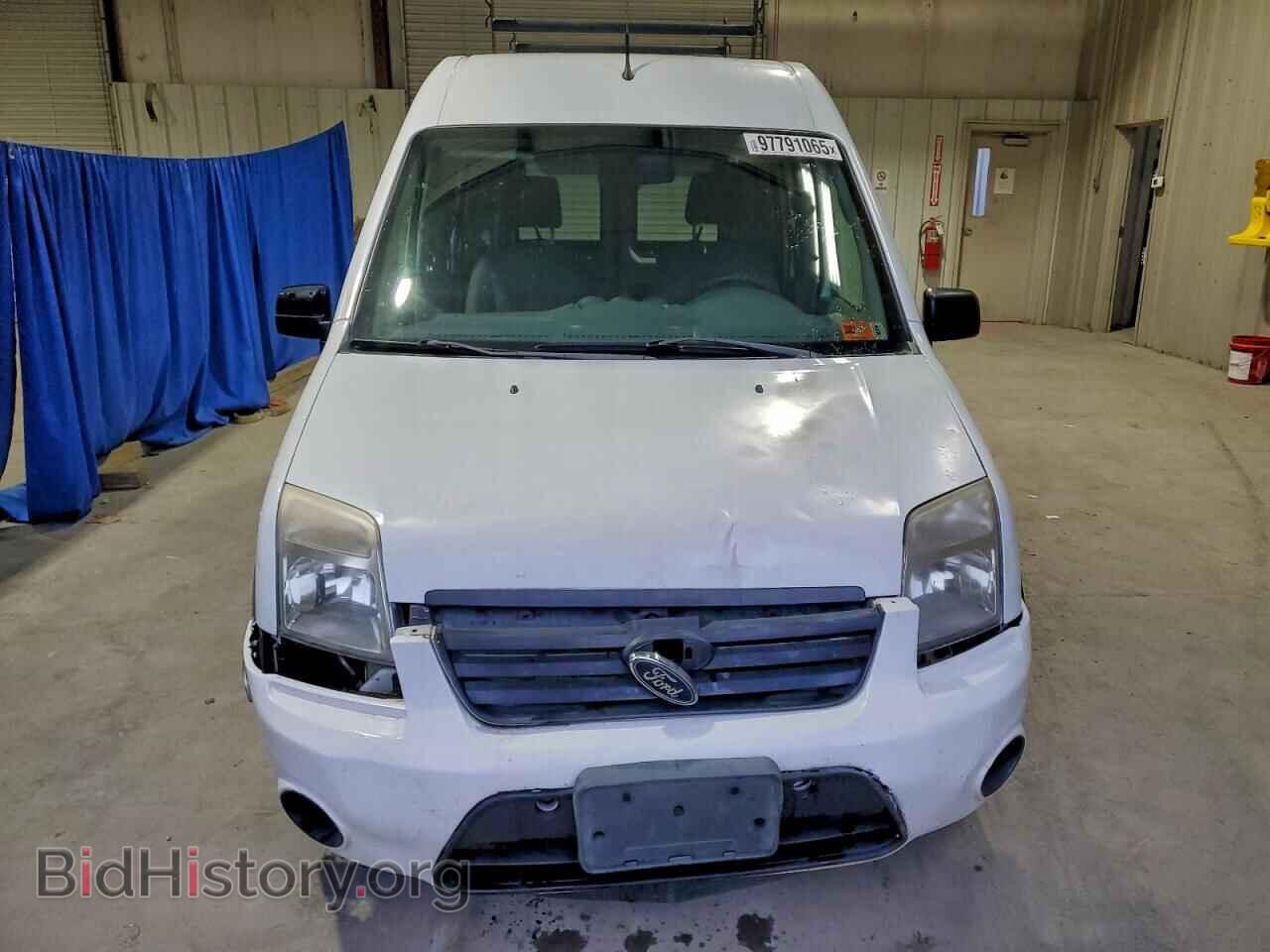 2013 FORD TRANSIT - VIN: NM0LS6BNXDT149522 - Фото 5