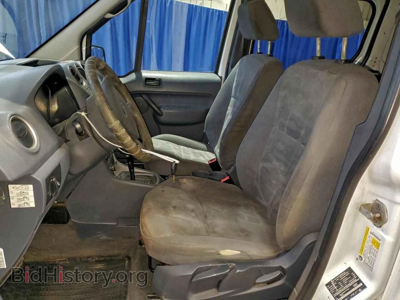 2013 FORD TRANSIT - VIN: NM0LS6BNXDT149522 - Фото 7