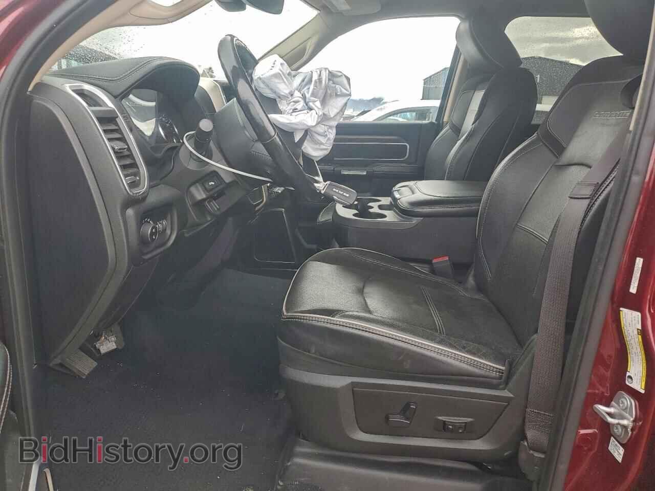2019 RAM 2500 - VIN: 3C6UR5FL2KG537576 - Фото 7