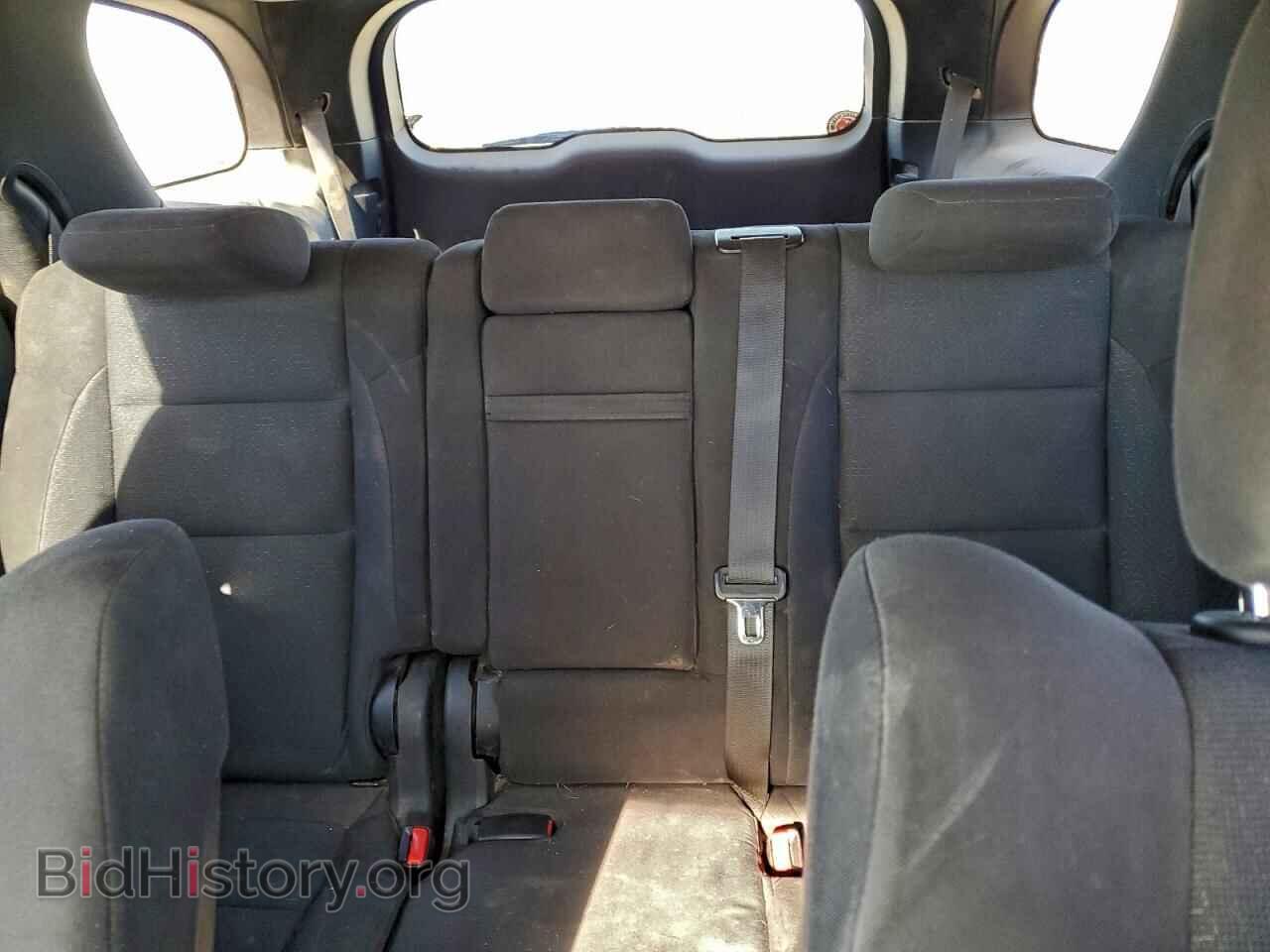 2014 DODGE DURANGO - VIN: 1C4RDHAG1EC331567 - Фото 10