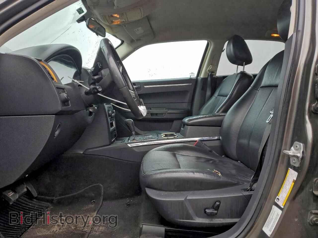 2010 CHRYSLER 300 - VIN: 2C3CA5CV7AH206142 - Фото 7