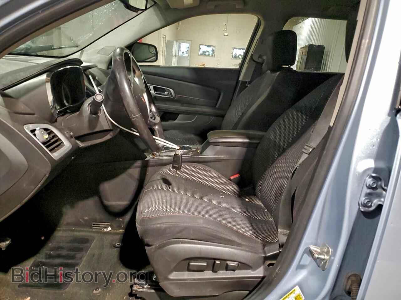 2014 GMC TERRAIN - VIN: 2GKFLWEK3E6289490 - Photo 7