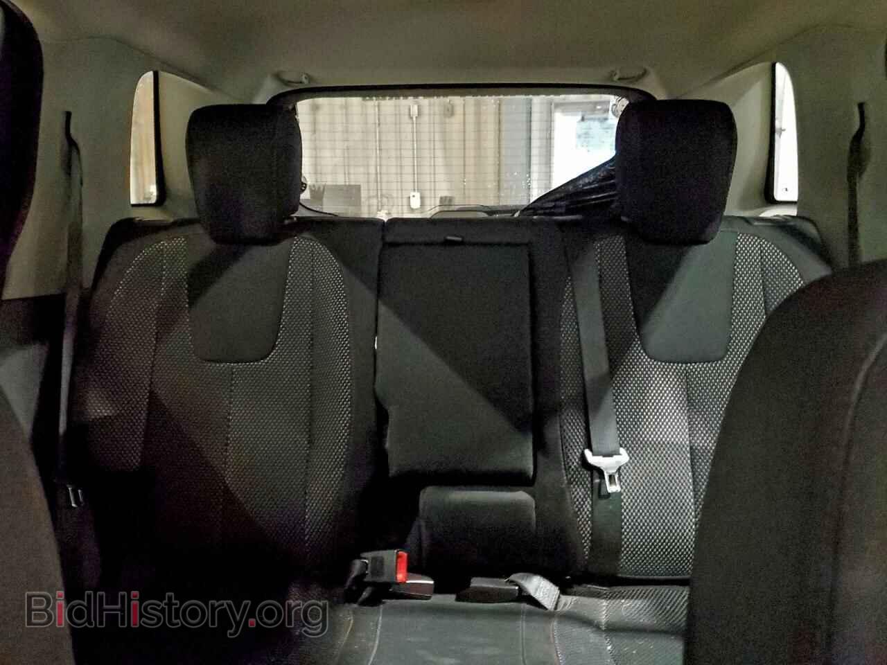 2014 GMC TERRAIN - VIN: 2GKFLWEK3E6289490 - Photo 10