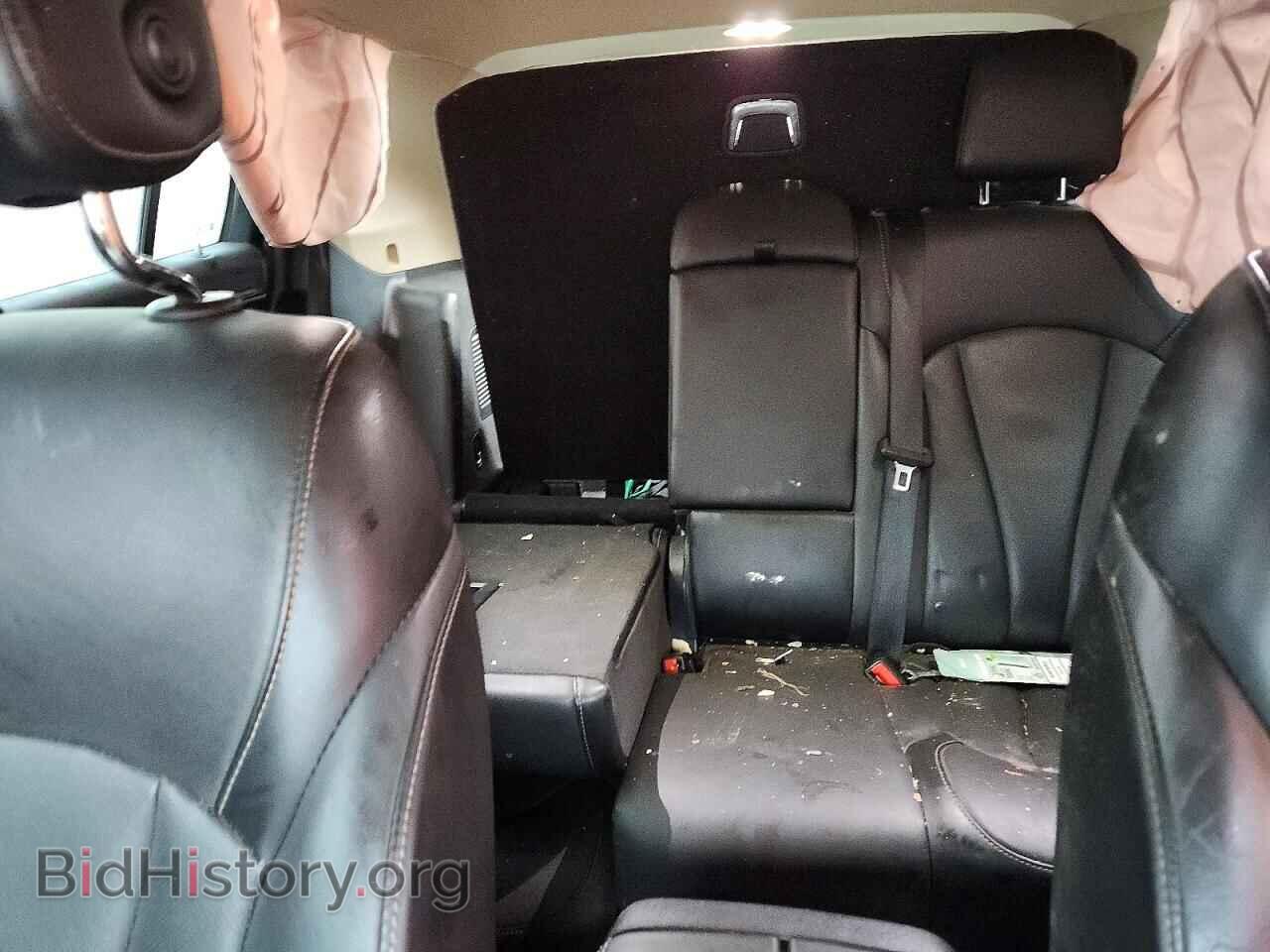 2017 BUICK ENVISION - VIN: LRBFXDSA4HD159593 - Photo 10