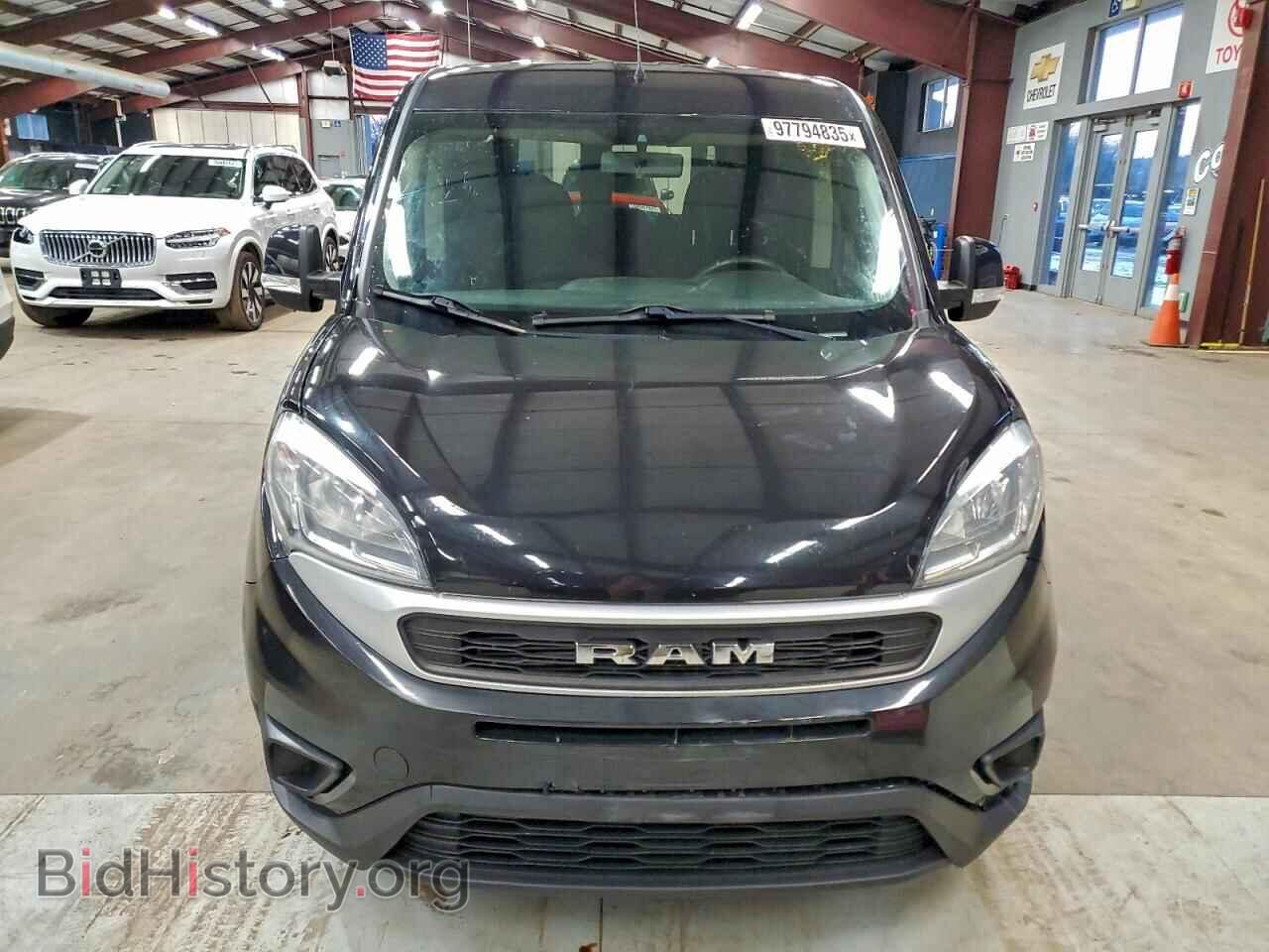 2020 RAM All Models - VIN: ZFBHRFBB0L6R68971 - Фото 5