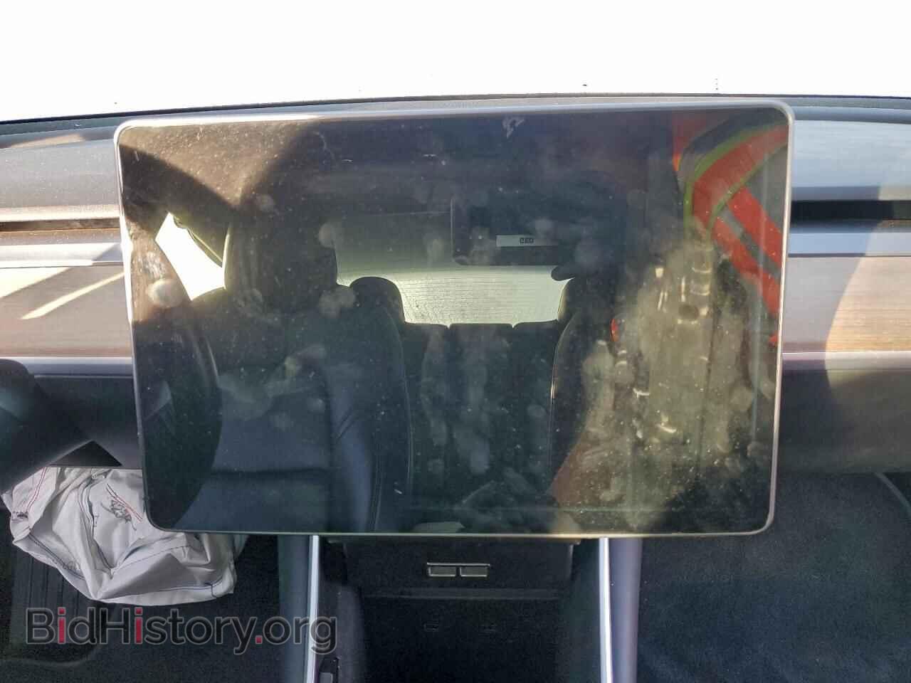 2019 TESLA MODEL 3 - VIN: 5YJ3E1EB8KF196983 - Фото 9