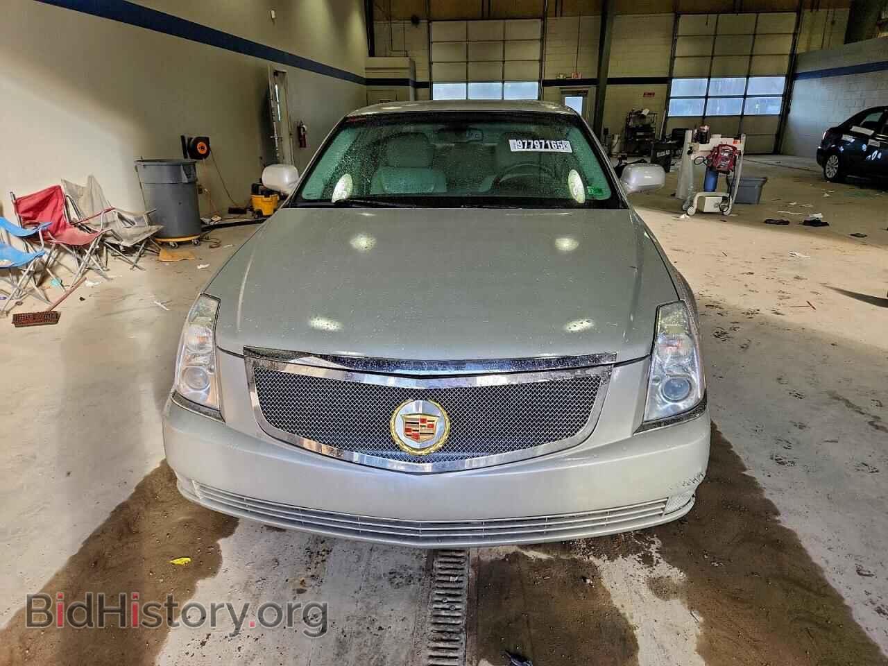 2009 CADILLAC DTS - VIN: 1G6KD57Y59U141323 - Фото 5