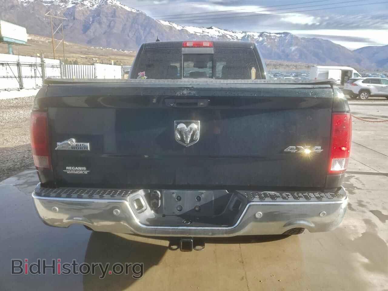 2015 RAM 1500 - VIN: 1C6RR7TT2FS698868 - Photo 6