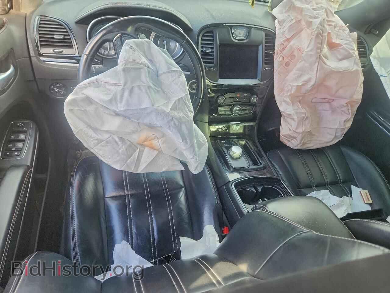 2021 CHRYSLER 300 - VIN: 2C3CCABG4MH545841 - Photo 8