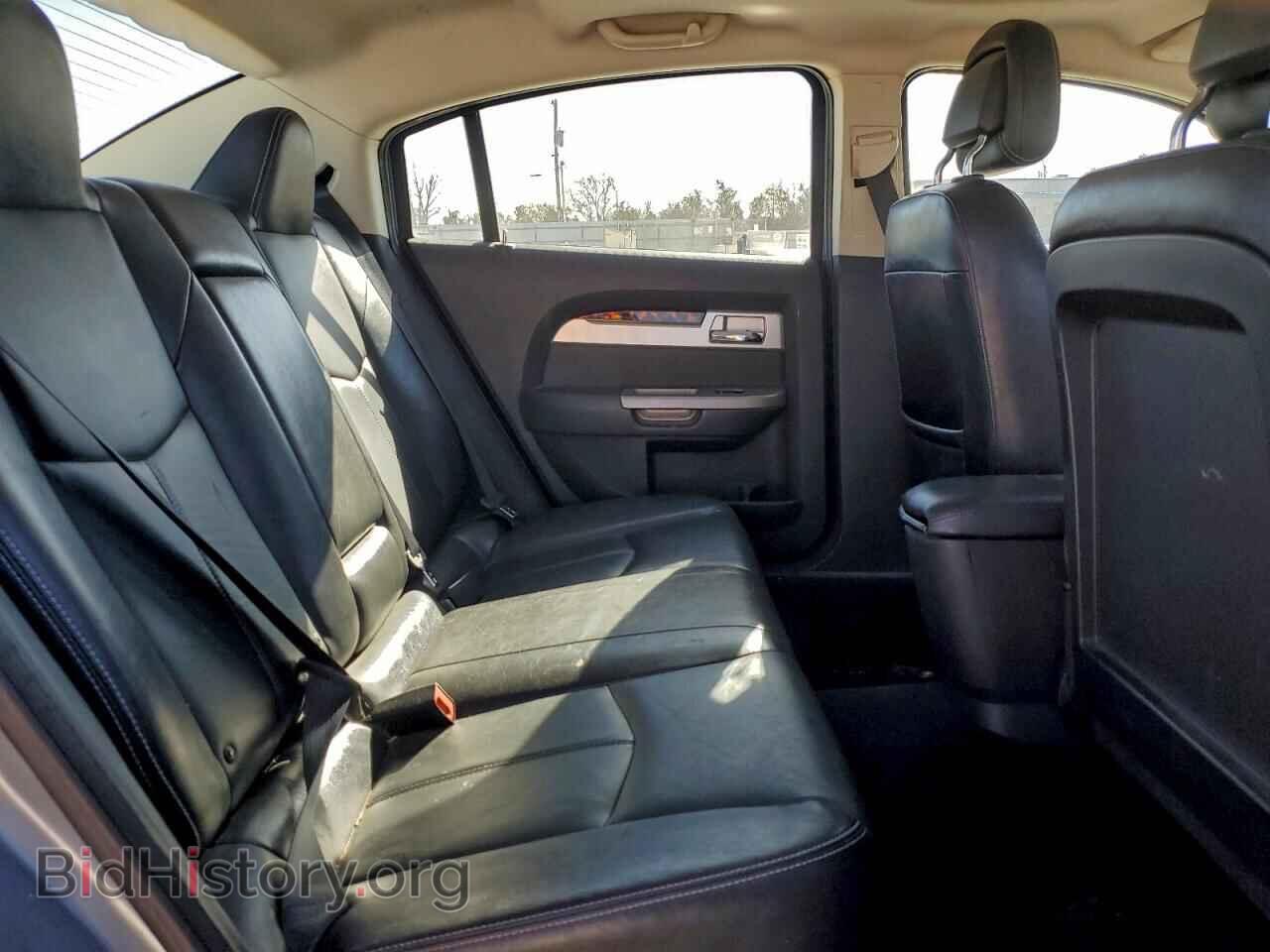 2010 CHRYSLER SEBRING - VIN: 1C3CC5FD9AN132713 - Фото 10