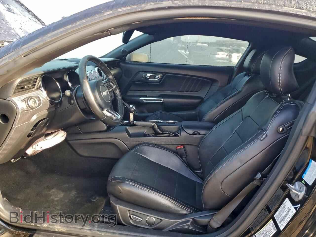 2017 FORD ALL Models - VIN: 1FA6P8TH4H5217710 - Фото 7
