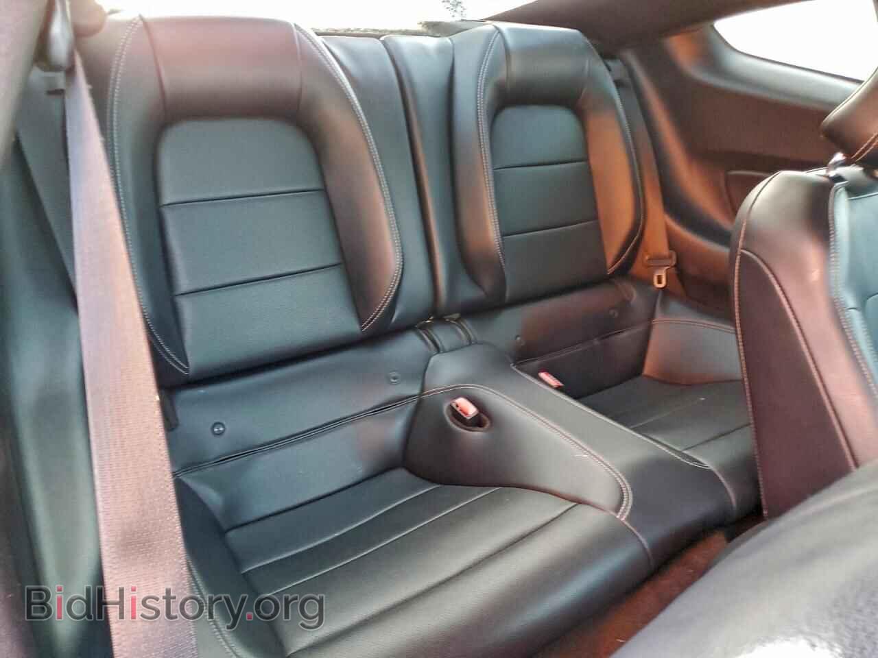 2017 FORD ALL Models - VIN: 1FA6P8TH4H5217710 - Фото 10