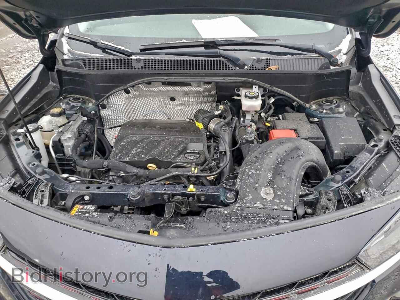 2021 BUICK ENCORE - VIN: KL4MMBS23MB102249 - Photo 12