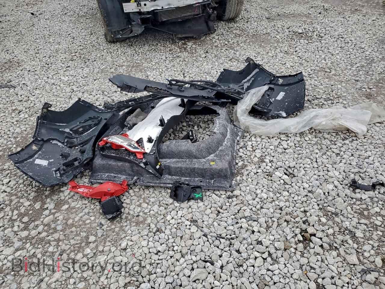 2021 BUICK ENCORE - VIN: KL4MMBS23MB102249 - Photo 13