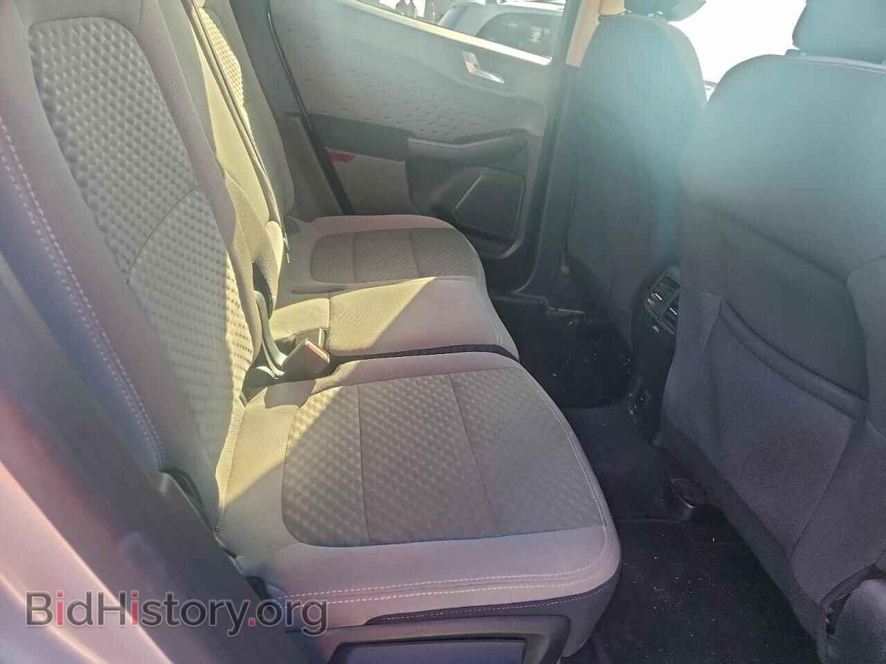 2020 FORD ESCAPE - VIN: 1FMCU0G64LUA39467 - Фото 11