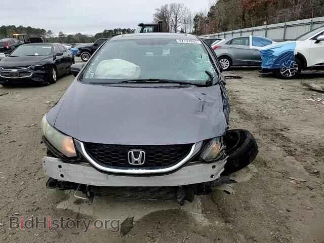 2014 HONDA CIVIC - VIN: 19XFB2F80EE247076 - Фото 13