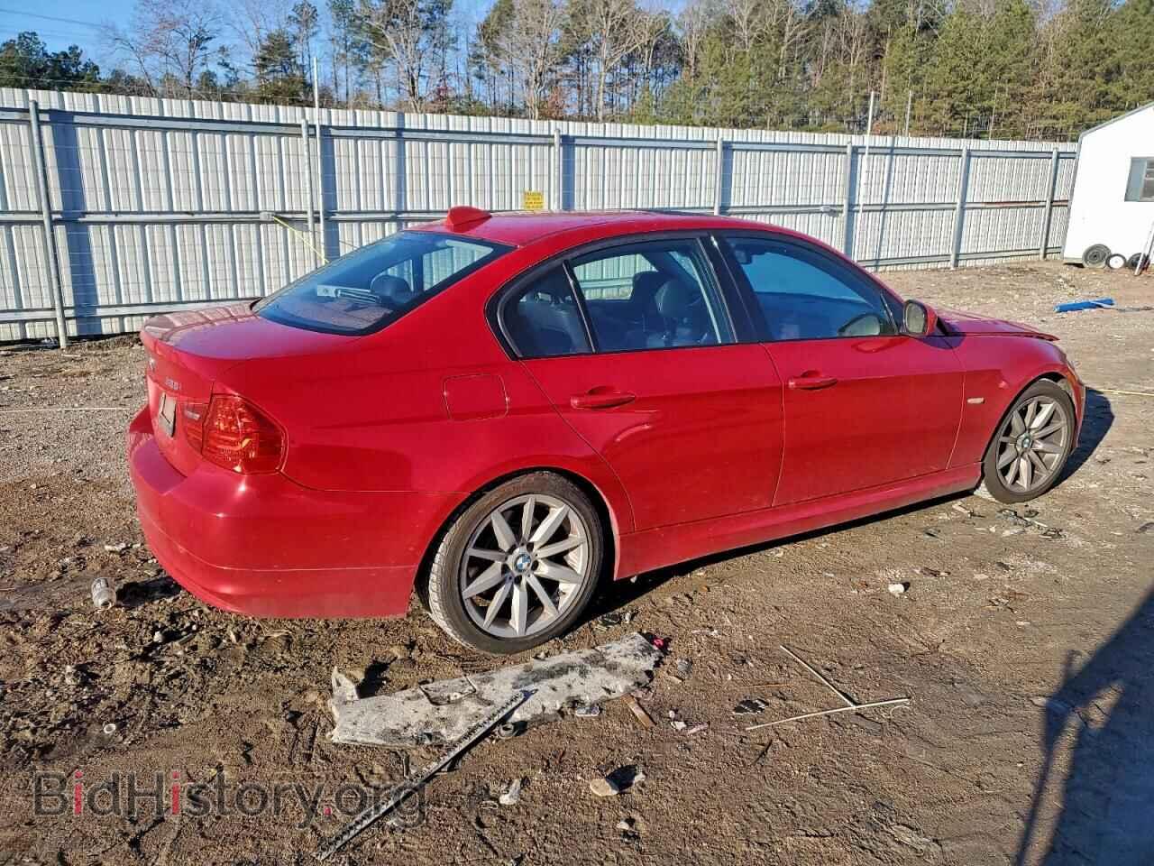 2010 BMW 3 SERIES - VIN: WBAPH7G52ANM51420 - Фото 3