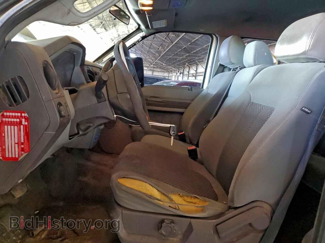 2012 FORD F250 - VIN: 1FT7W2A6XCEB40933 - Фото 7