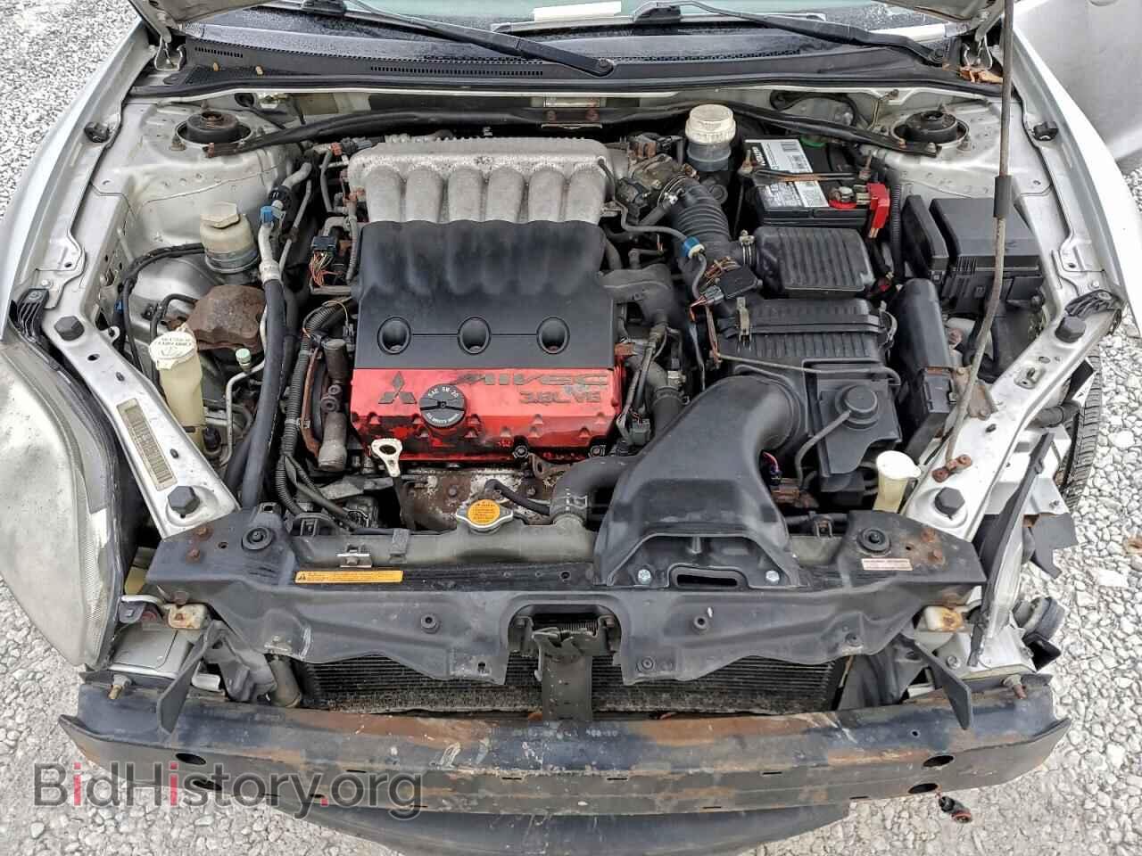 2006 MITSUBISHI ECLIPSE - VIN: 4A3AK34T26E022630 - Photo 11