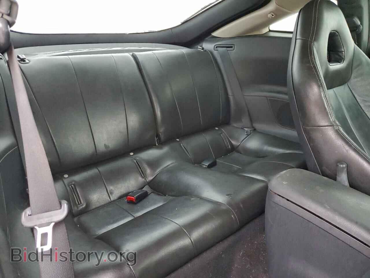 2006 MITSUBISHI ECLIPSE - VIN: 4A3AK34T26E022630 - Photo 10