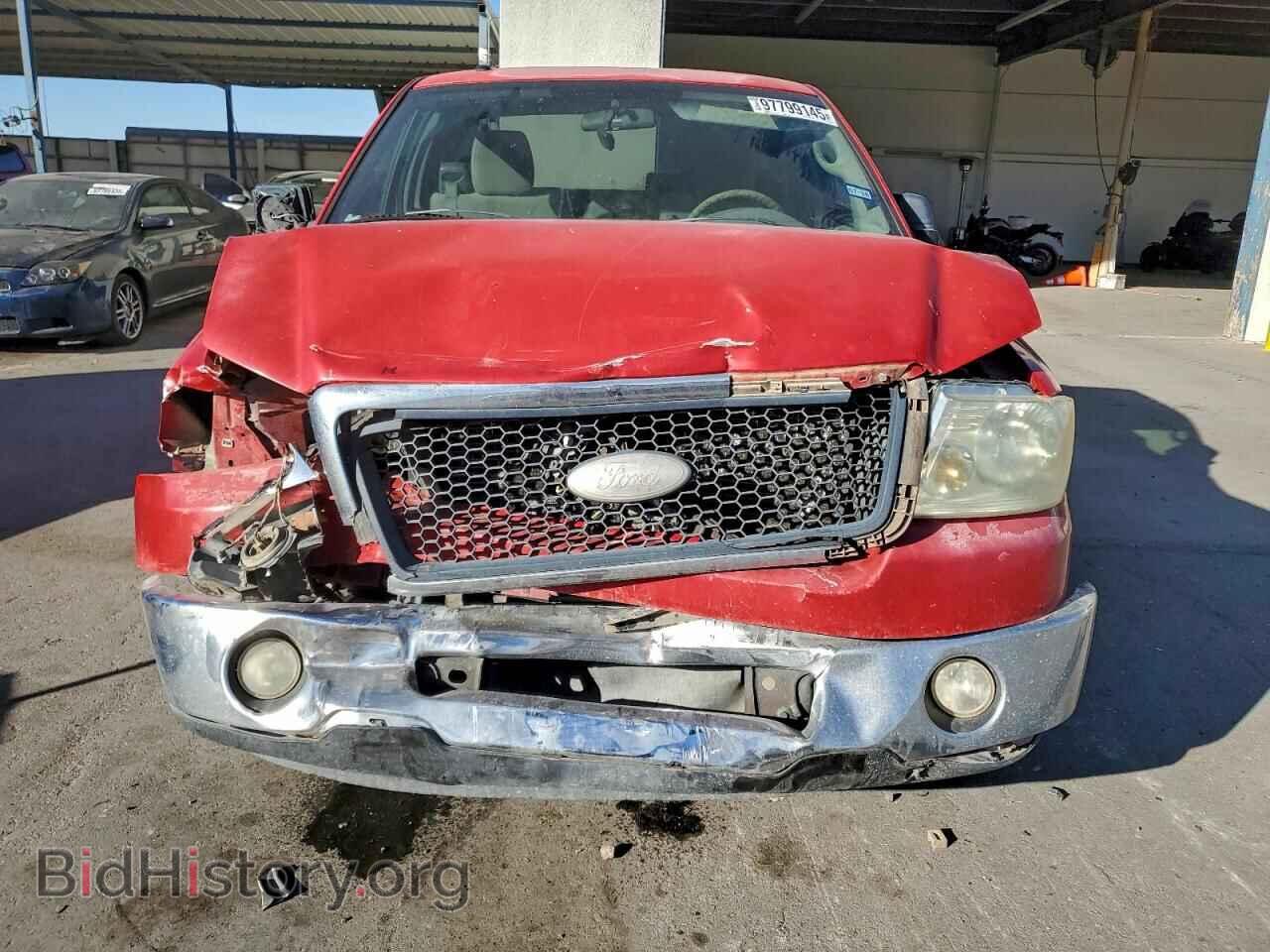 2008 FORD All Models - VIN: 1FTRF022X8KE97921 - Photo 5