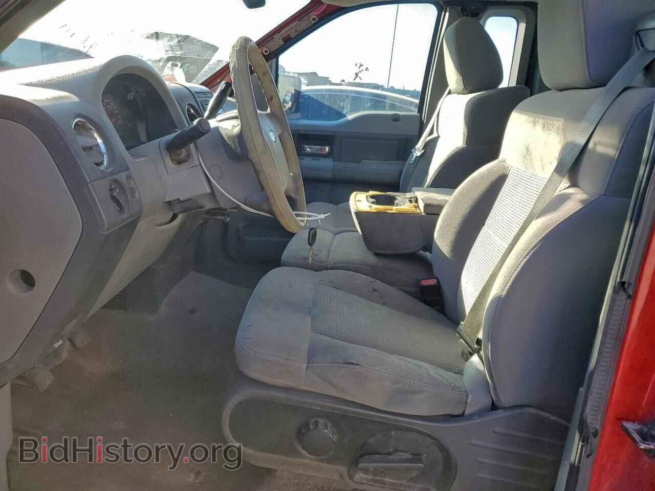 2008 FORD All Models - VIN: 1FTRF022X8KE97921 - Photo 7