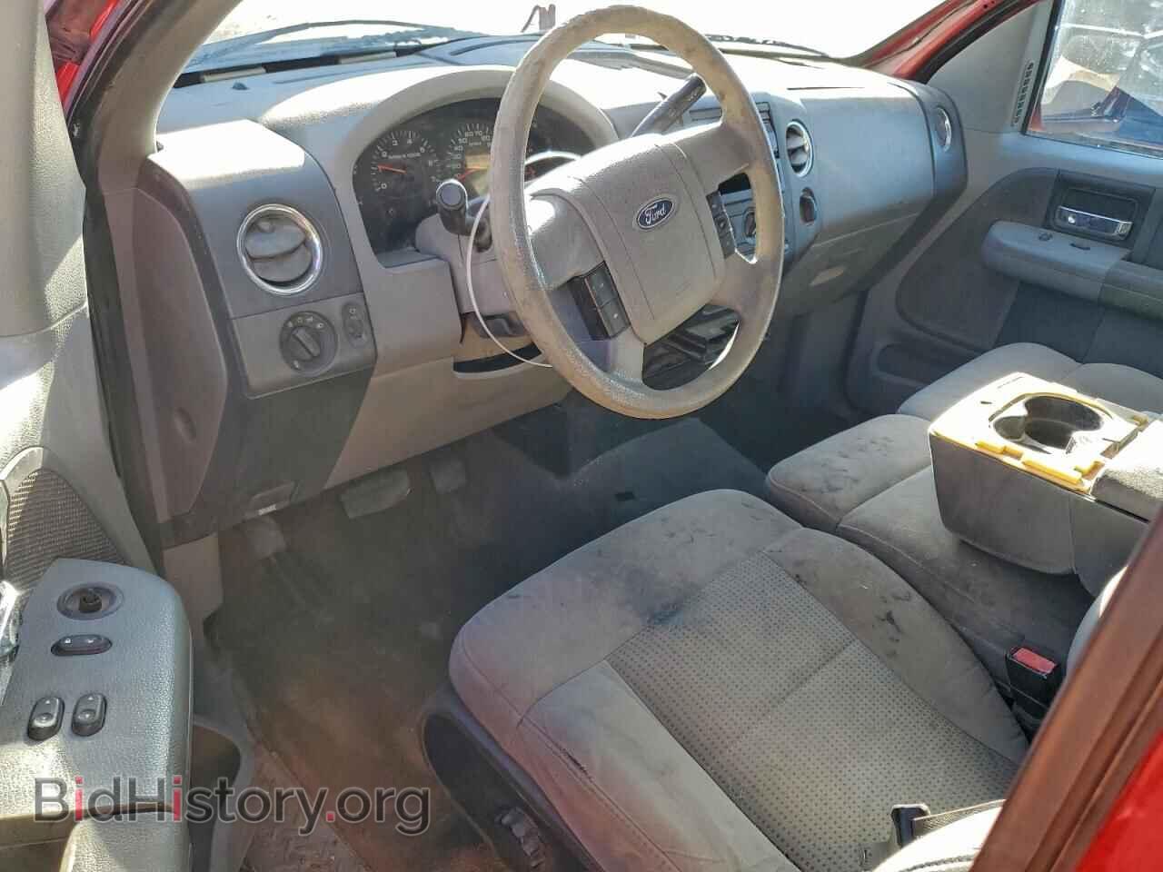 2008 FORD All Models - VIN: 1FTRF022X8KE97921 - Photo 8