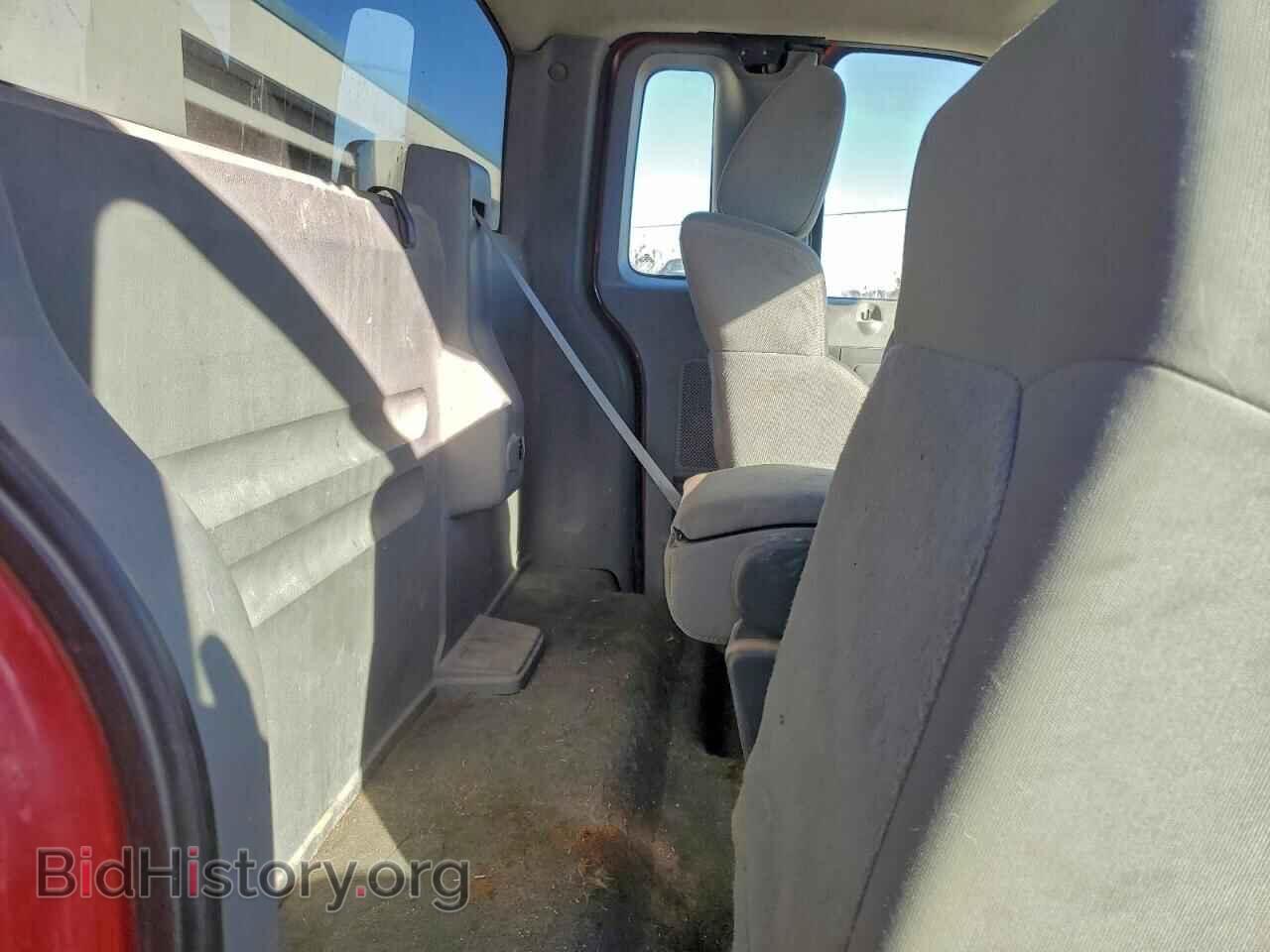 2008 FORD All Models - VIN: 1FTRF022X8KE97921 - Photo 10