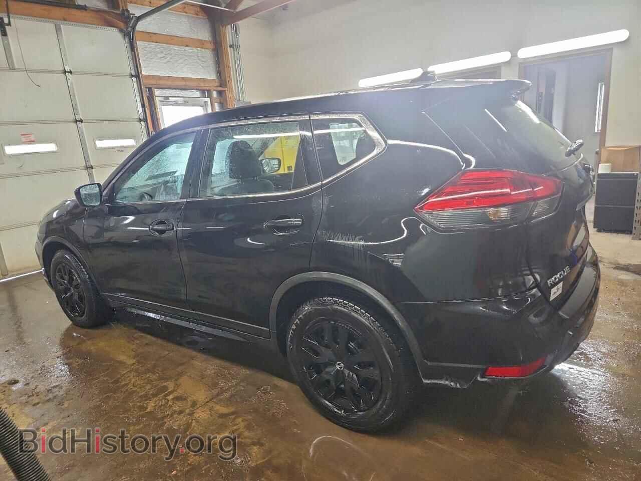 2017 NISSAN ROGUE - VIN: KNMAT2MT2HP504208 - Фото 2