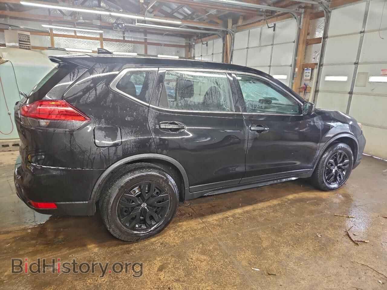 2017 NISSAN ROGUE - VIN: KNMAT2MT2HP504208 - Фото 3